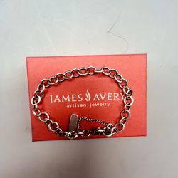 Girl Bracelet(James Avery)