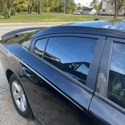 2012 Dodge Charger
