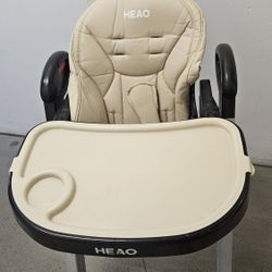 High Chair 