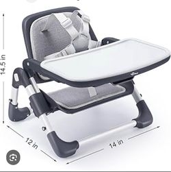 Sillita para bebé?