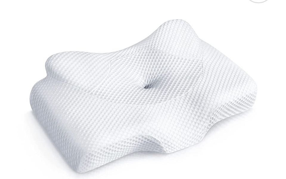 Osteo Cervical Pillow for Neck Pain Relief