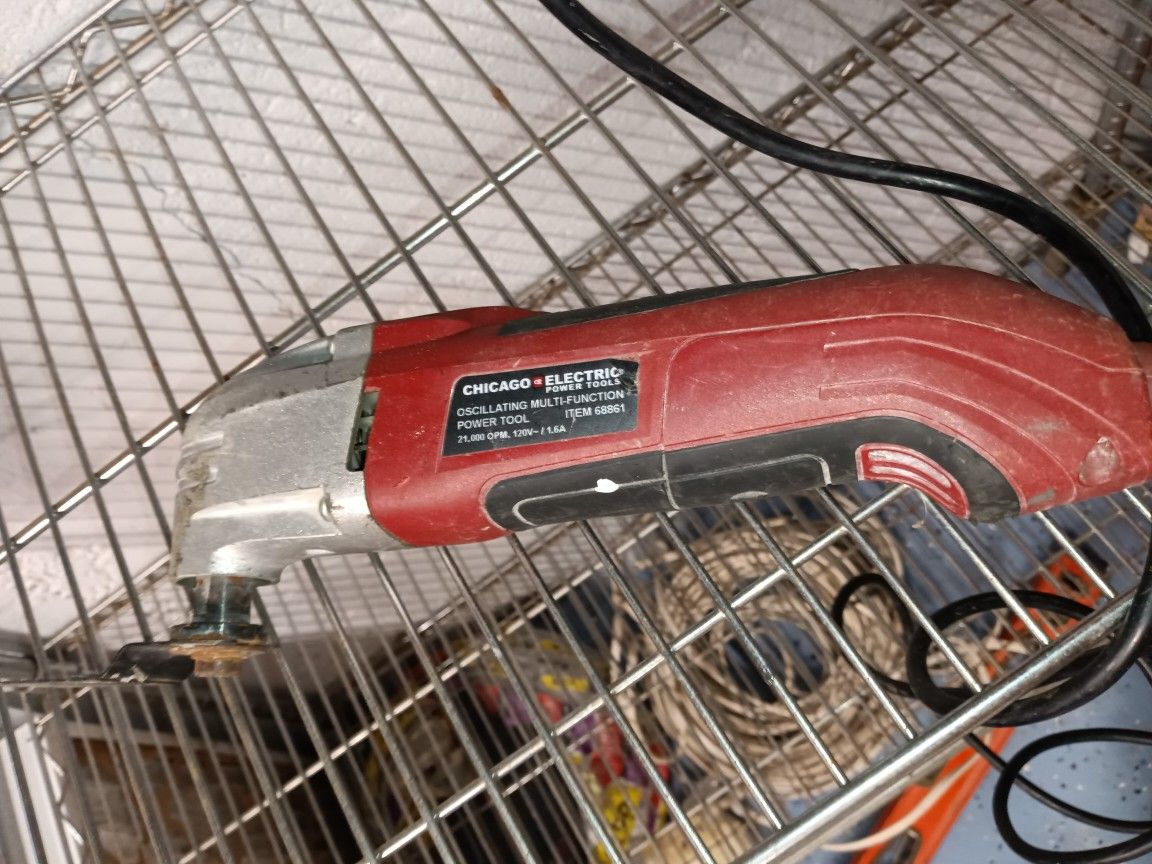 Multi Use Tool