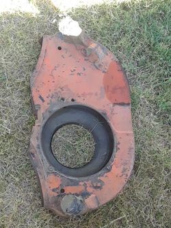 Vw patrs Small motor 1500cc