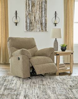 Rocker Recliner