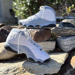 Air Jordan 13 Retro “University Blue” Size 9 – Clean Condition 