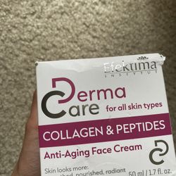 Derma Face Cream 