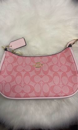 Coach Teri bag