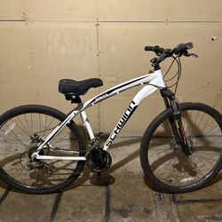 Schwinn Mountain Bike