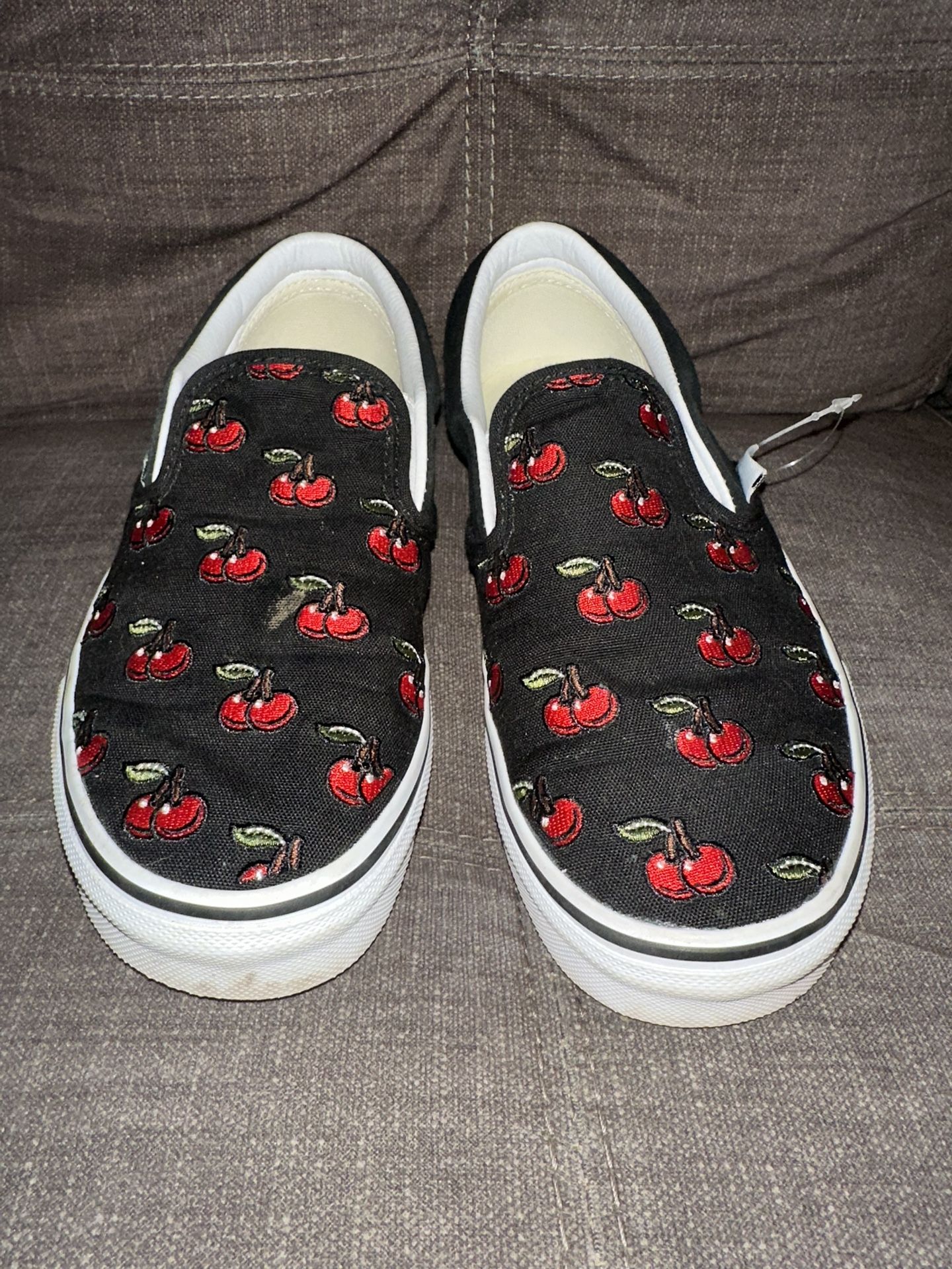 Women’s Vans
