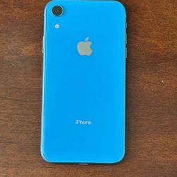 iPhone XR UNLOCKED 