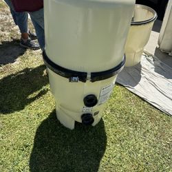 Complete Pool Filters 