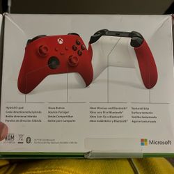 Xbox Wireless Controller 