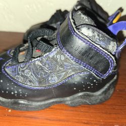 Nike Baby Air Jordan's 5c