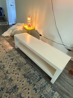 Ikea Tv Shelf