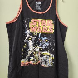 New Starwars Shirt