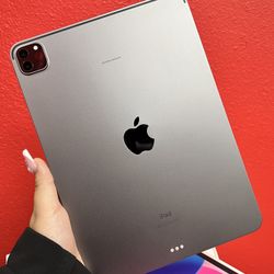 iPad Pro 3rd Generation 