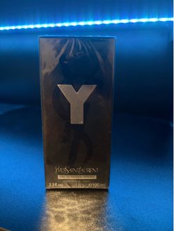Yves Saint Laurent, Eau de Parfum Intense
