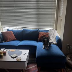 MCM Sectional Couch For Sale