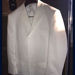 wedding traje blanco marca tazio ver foto para la medida