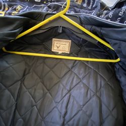 harley davidson jacket size 46