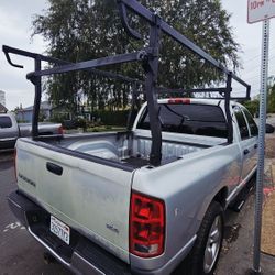 Lumber Rack NOT the truck
