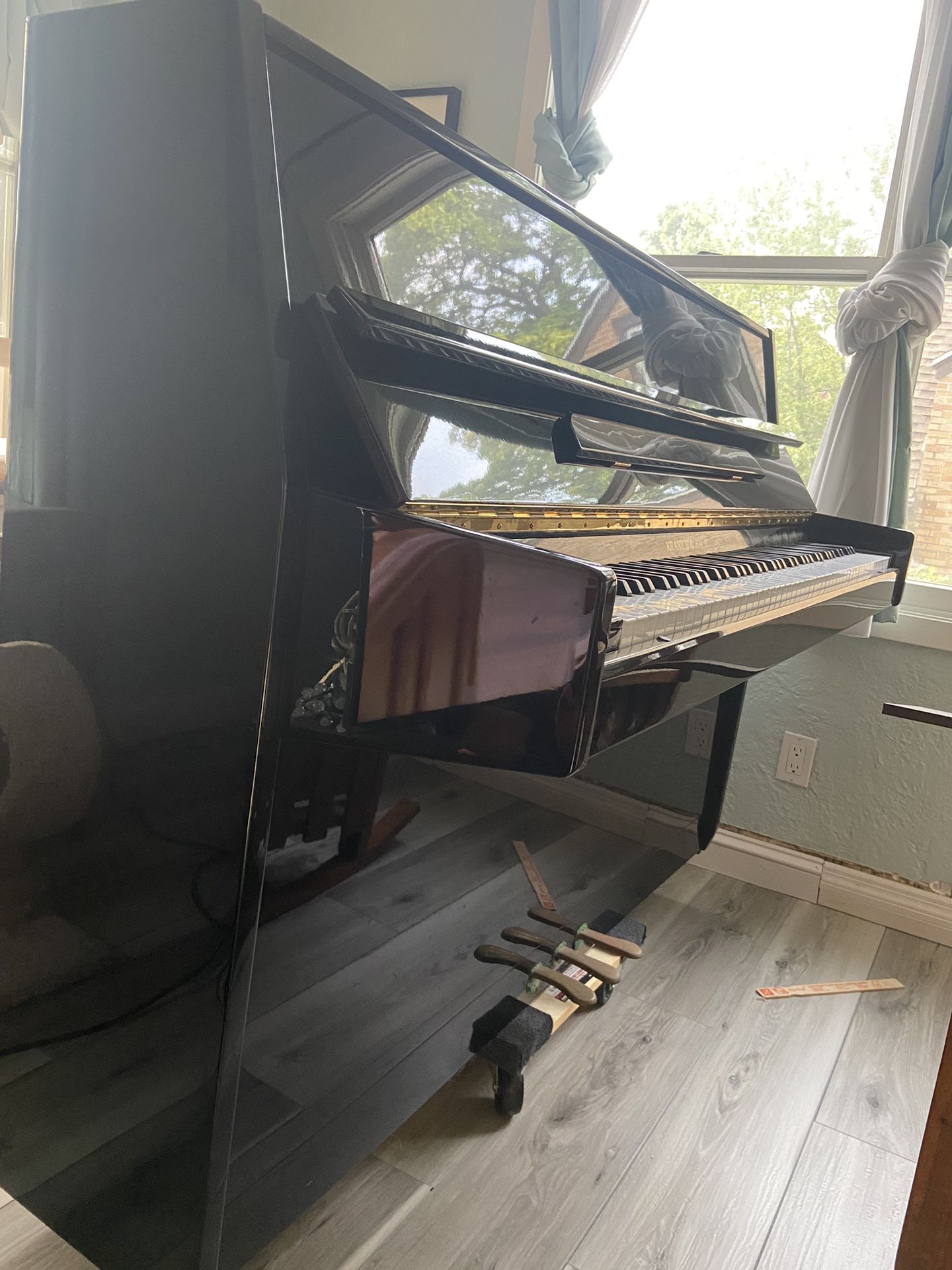Piano