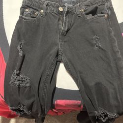 Aeropostale size 2 Jeans
