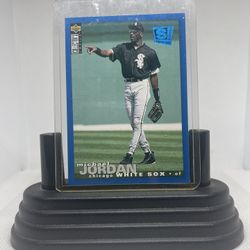 Michael Jordan 1994 Upper Deck”Collector’s Choice, Special Edition” Card#238