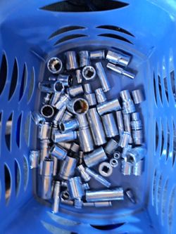 Craftsman Sockets