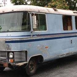 Revcon25.5 Class C Motorhome