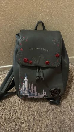 Disney Laungefly Bag Princess Aurora