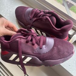 Men Size 8 Basketball Shoes 