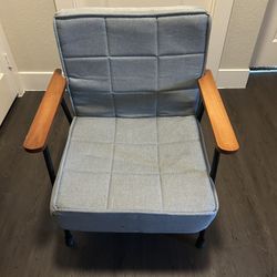 Comfy Reading Chair