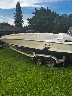 Cobia 2000