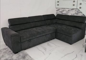 Sofa bed