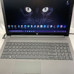 HP NOTEBOOK AMD. build On  07/16/2021…120.0 GB SSD  ( Capacity  ) ..8.0 GB RAM . Comes With MICROSOFT 2019… FULLY LOADED 