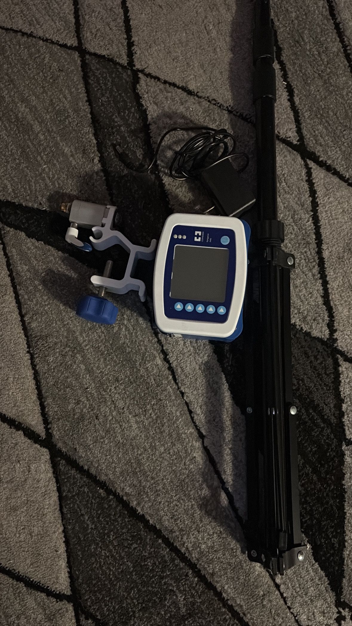 Feeding Pump - Refurbished unit