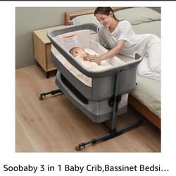 Bassinet