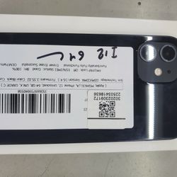 IPhone 12 64gb