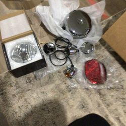 Oem Parts For 2005 Dyna Low Rider 50 Bucks 
