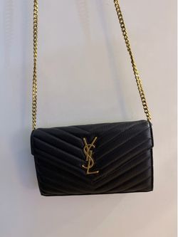 YSL Crossbody bag