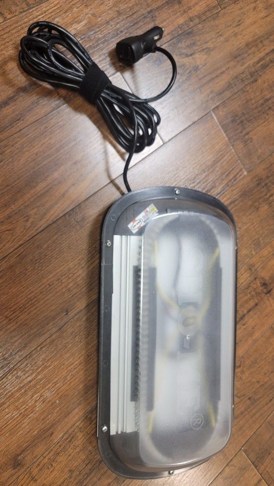 ShoMe Low-Profile LED Mini Bar
