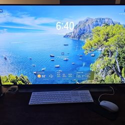 48" LG OLED C2