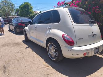 Chrysler PT Cruiser