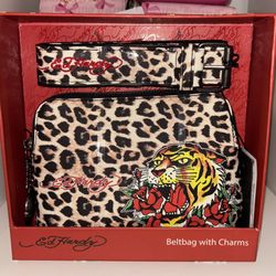 Ed Hardy Crossbody Sets