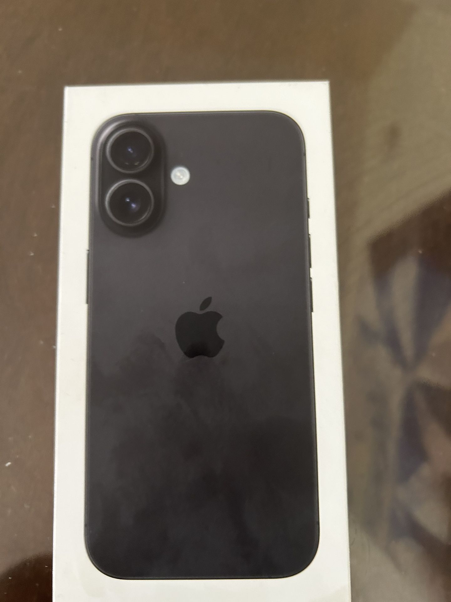 Brand New iPhone 16 Unlocked 256 Gb