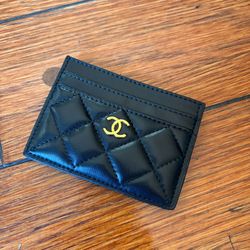 Double C women’s wallet