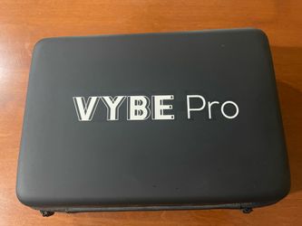 Vybe Pro Massage Gun