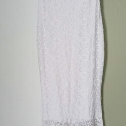 Lace Mermaid