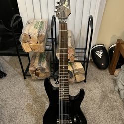 Ibanez S7320 7-String electric Guitar 